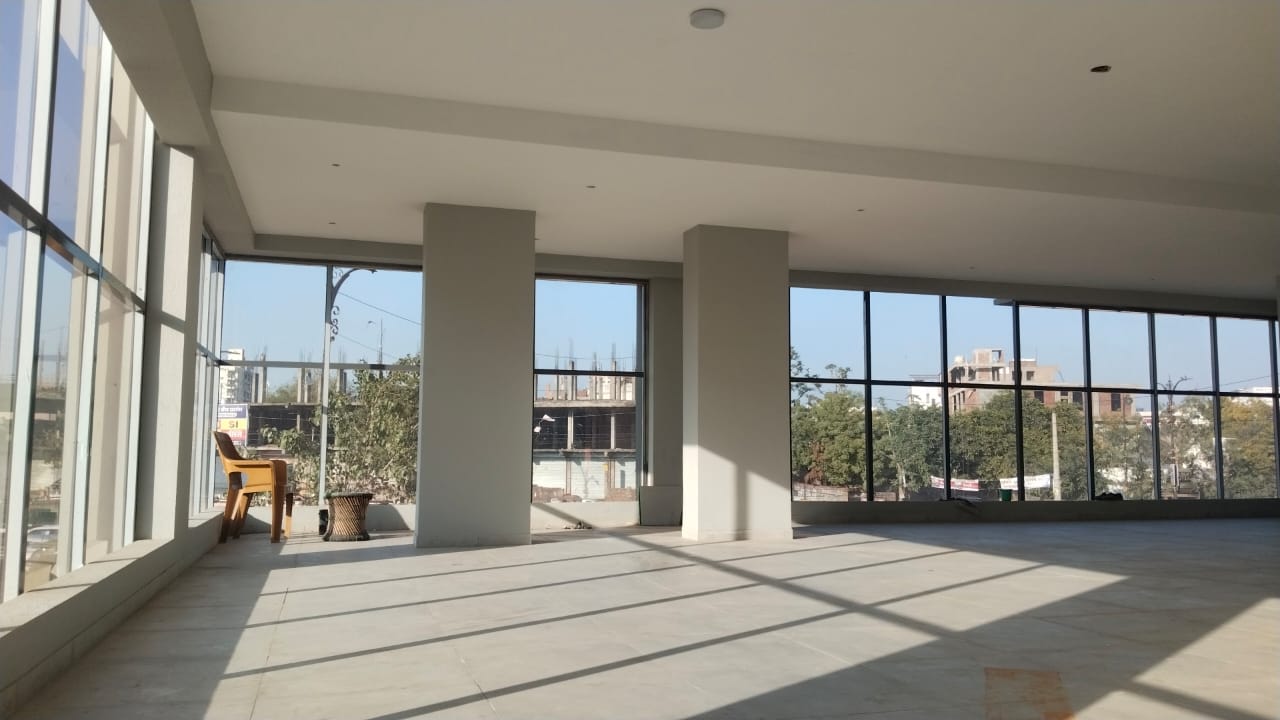 Commercial Space Rent in Gurjar Ki Thadi, Jaipur-Gurjar Ki Thadi-Jaipur